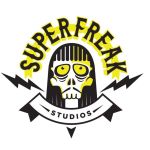 Superfreak Rehearsal Studios